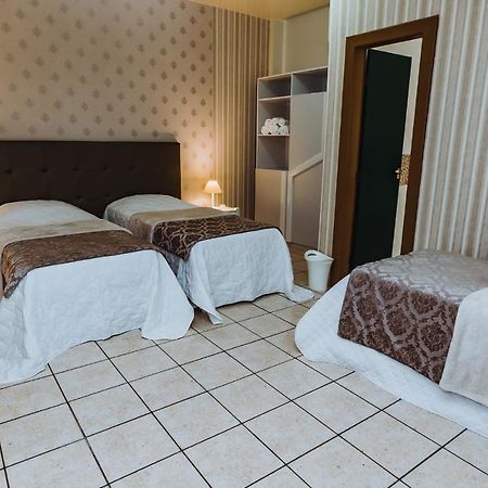Cafezal Palace Hotel Vitória da Conquista Buitenkant foto