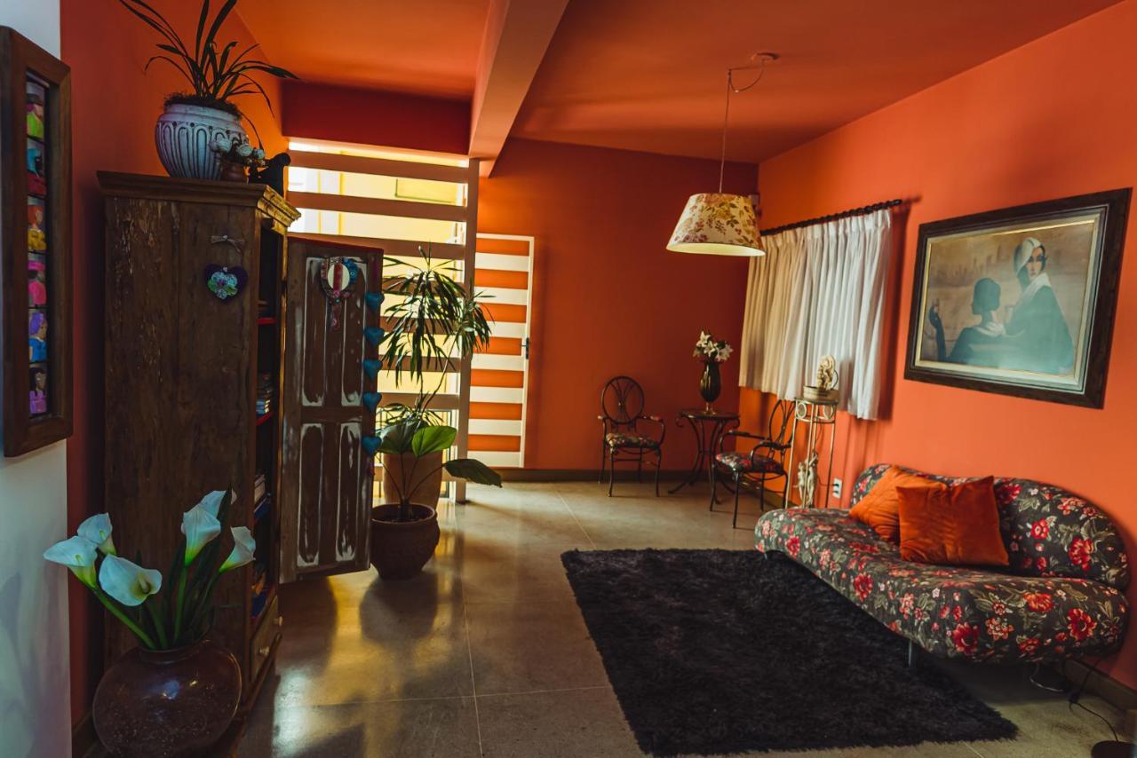 Cafezal Palace Hotel Vitória da Conquista Buitenkant foto