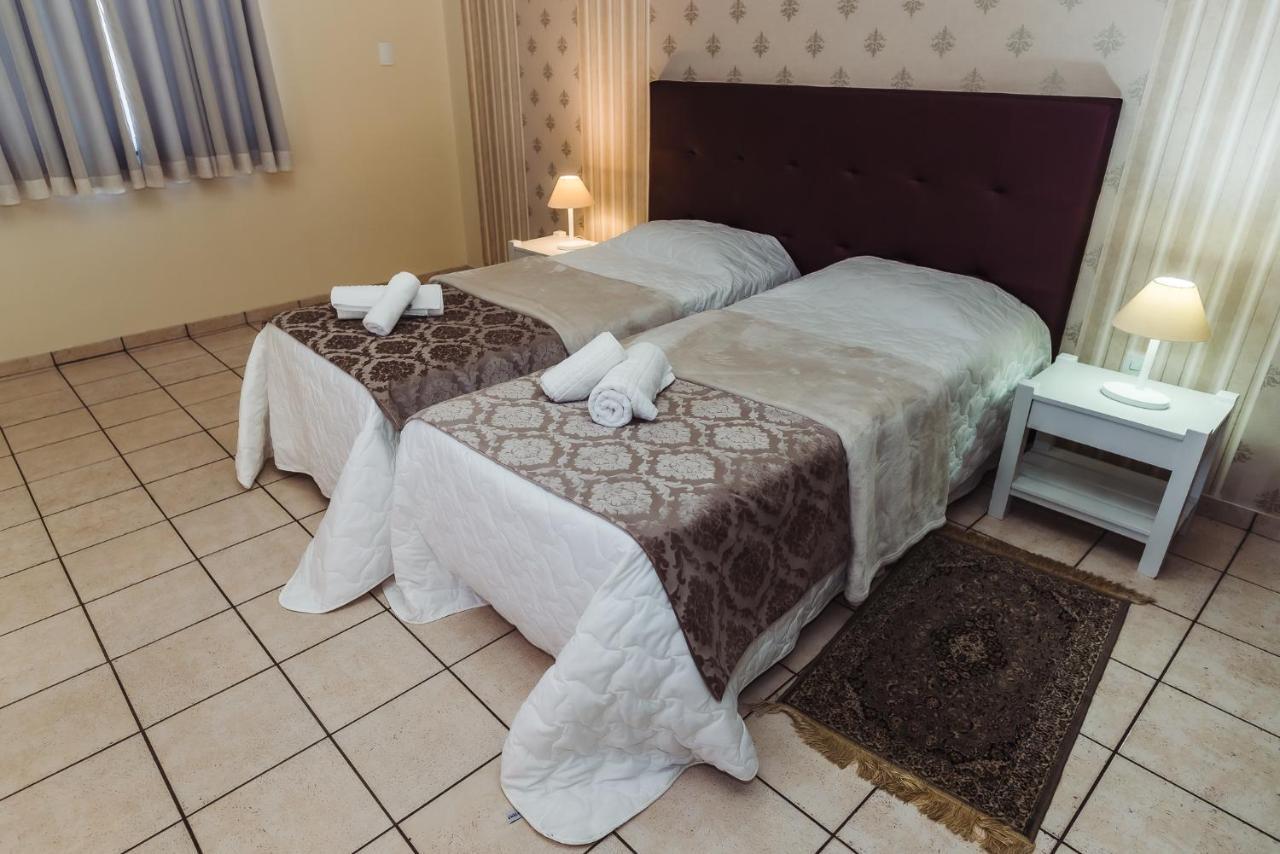 Cafezal Palace Hotel Vitória da Conquista Buitenkant foto